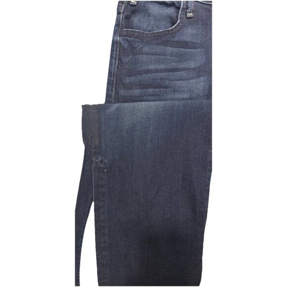 MOTHER Hustler Sidewinder High Rise Women’s Jeans 28 In Tongue And Chic - Picture 15 of 15